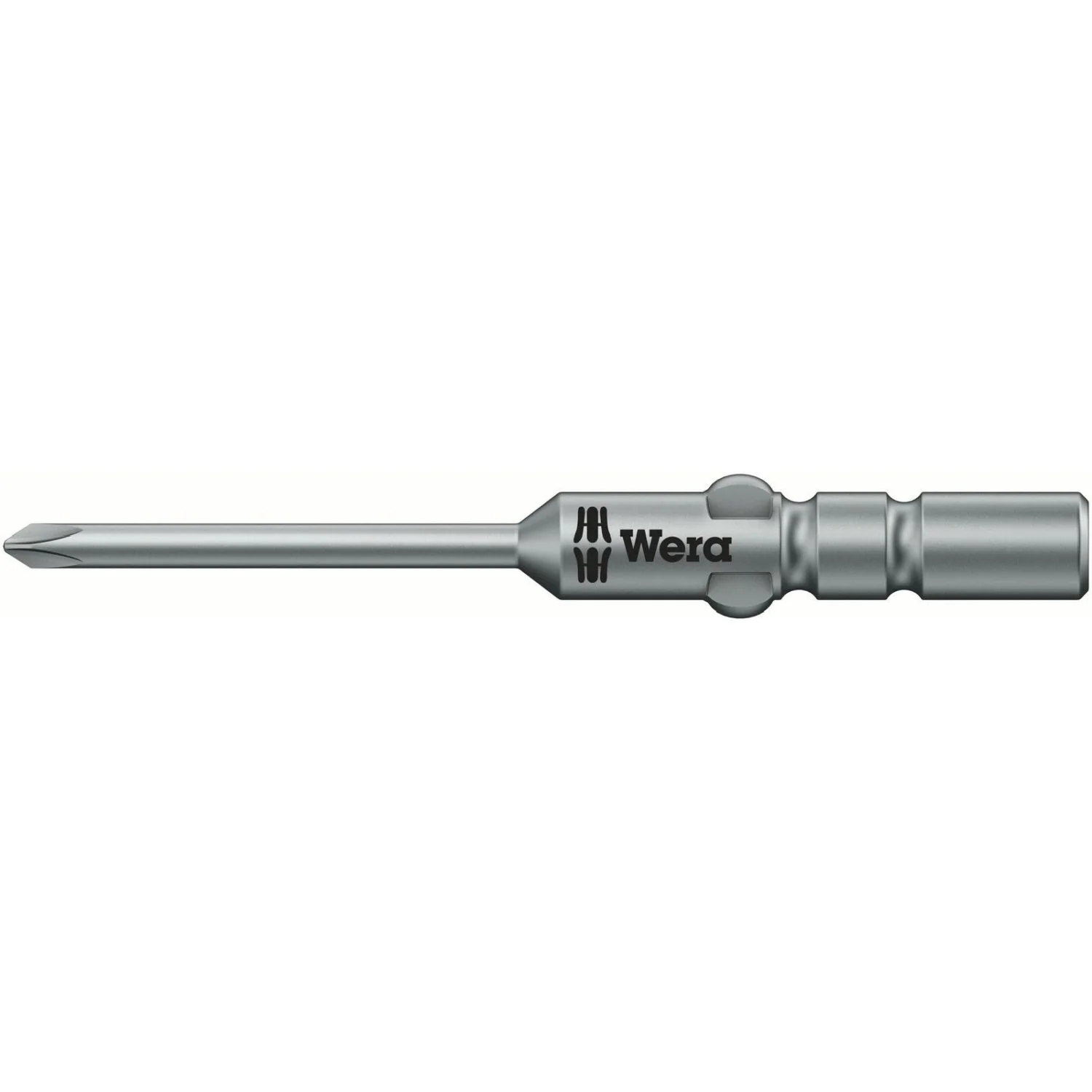 Wera 851/21 J Bit, Ph 00x40x1.8-mm. - Image 2