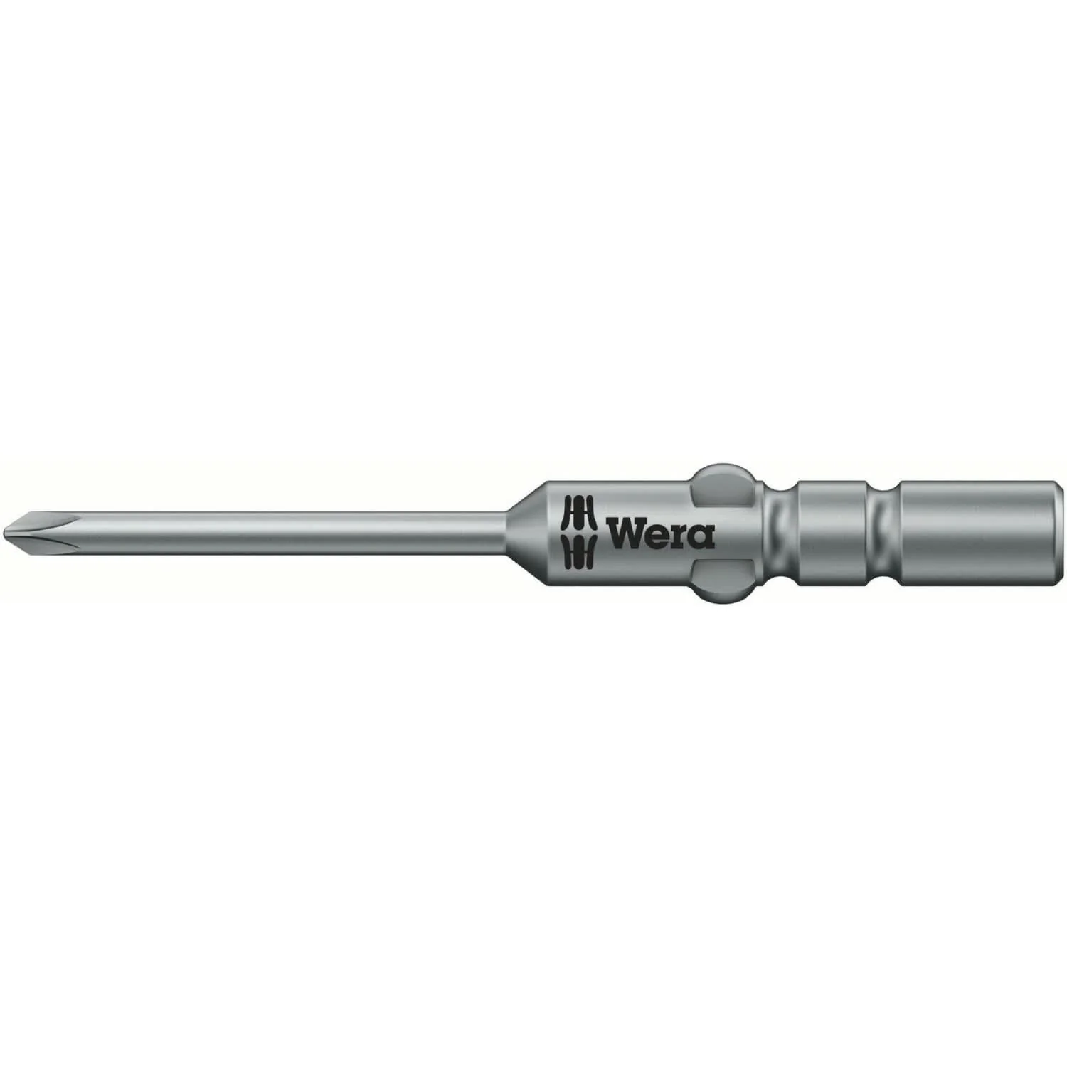 Wera 851/21 J Bit, Ph 0x40x1.8-mm. - Image 2