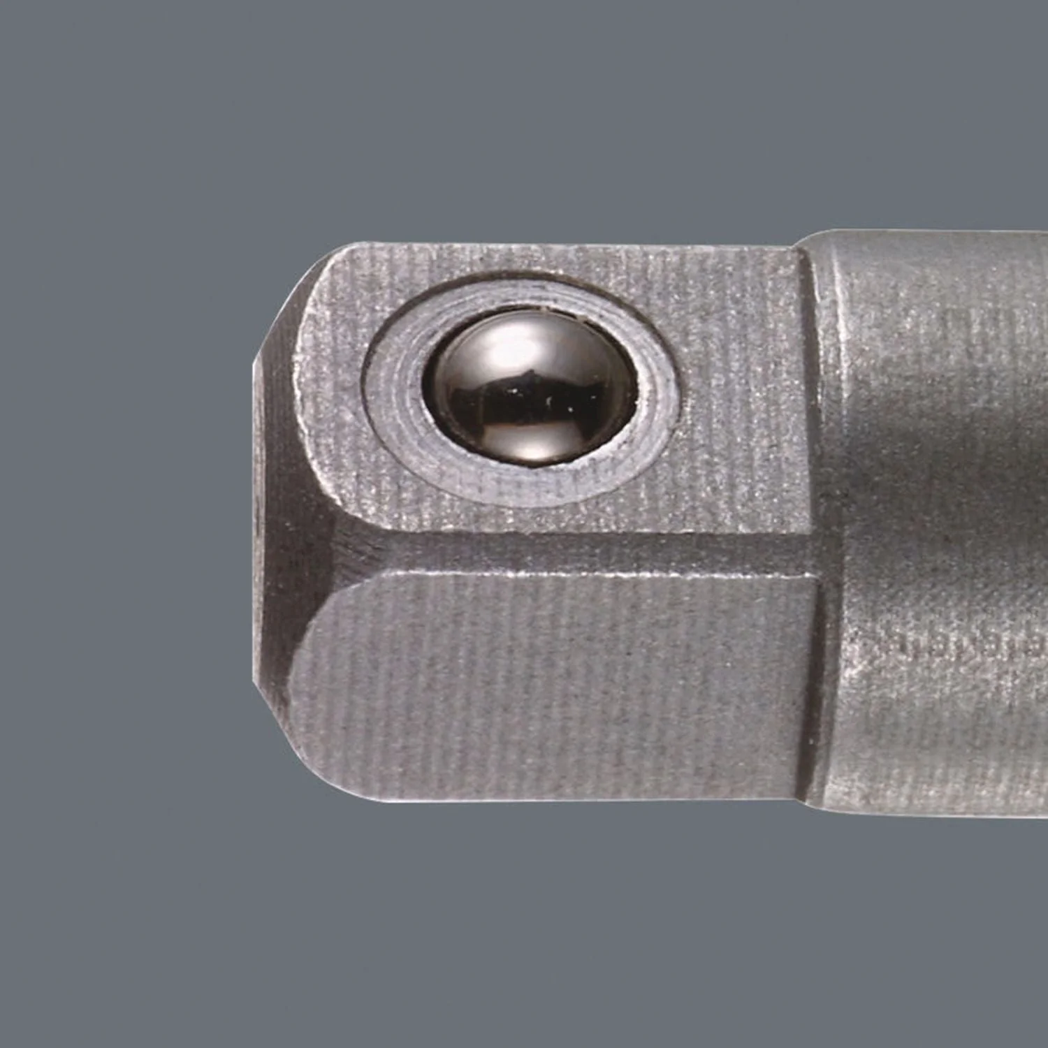 Wera 870/1 Adaptor, 1/4-in.x25-mm. - Image 3