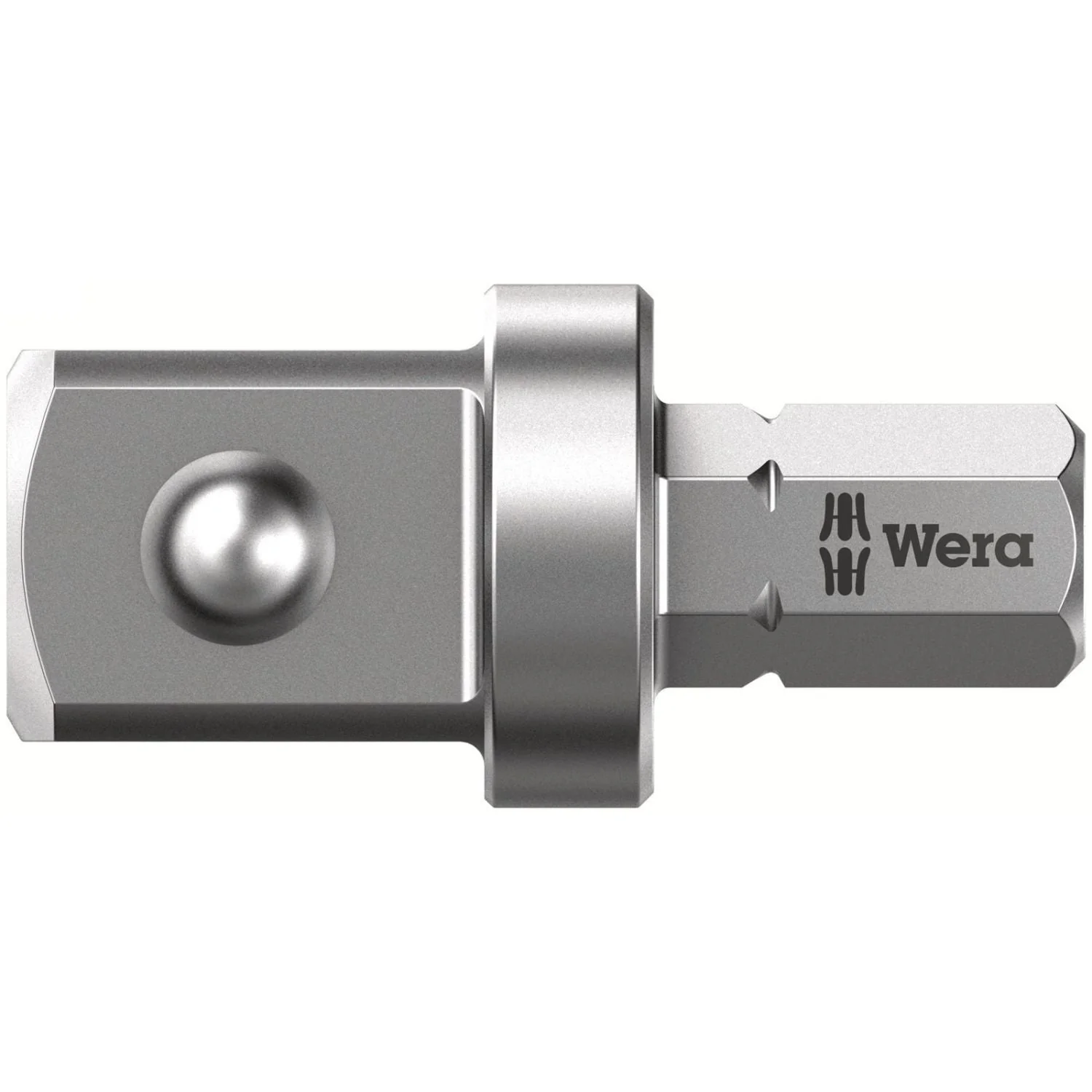 Wera 870/2 Adaptor, 3/8x5/16" - Image 2