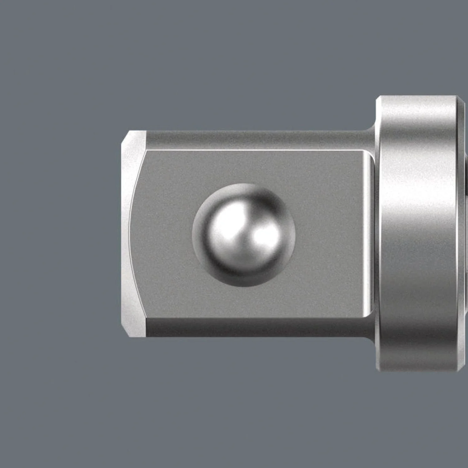 Wera 870/2 Adaptor, 1/2x5/16" - Image 3