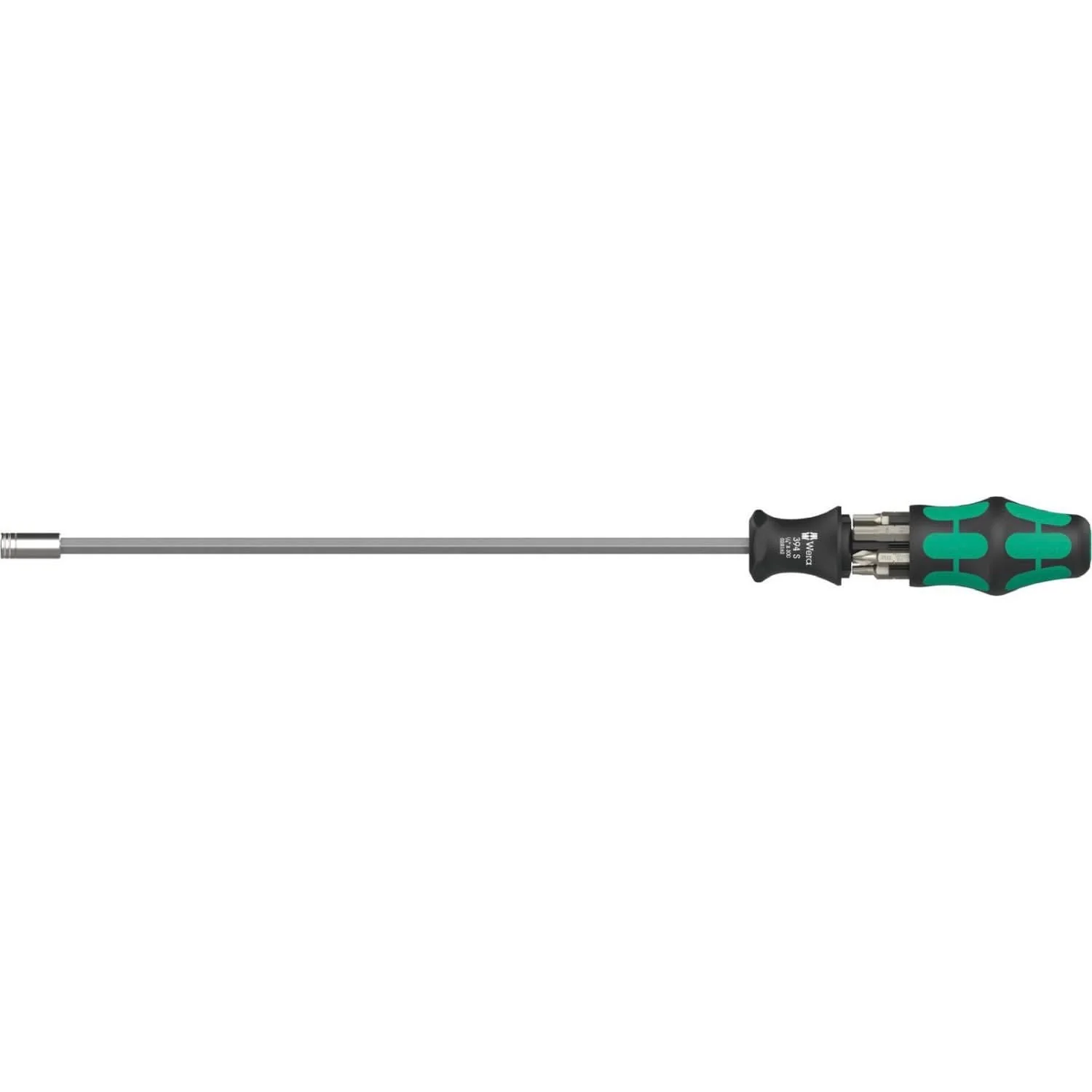 Wera Kraftform Kompakt 27 XL Shk 1, 7-Pieces - Image 2