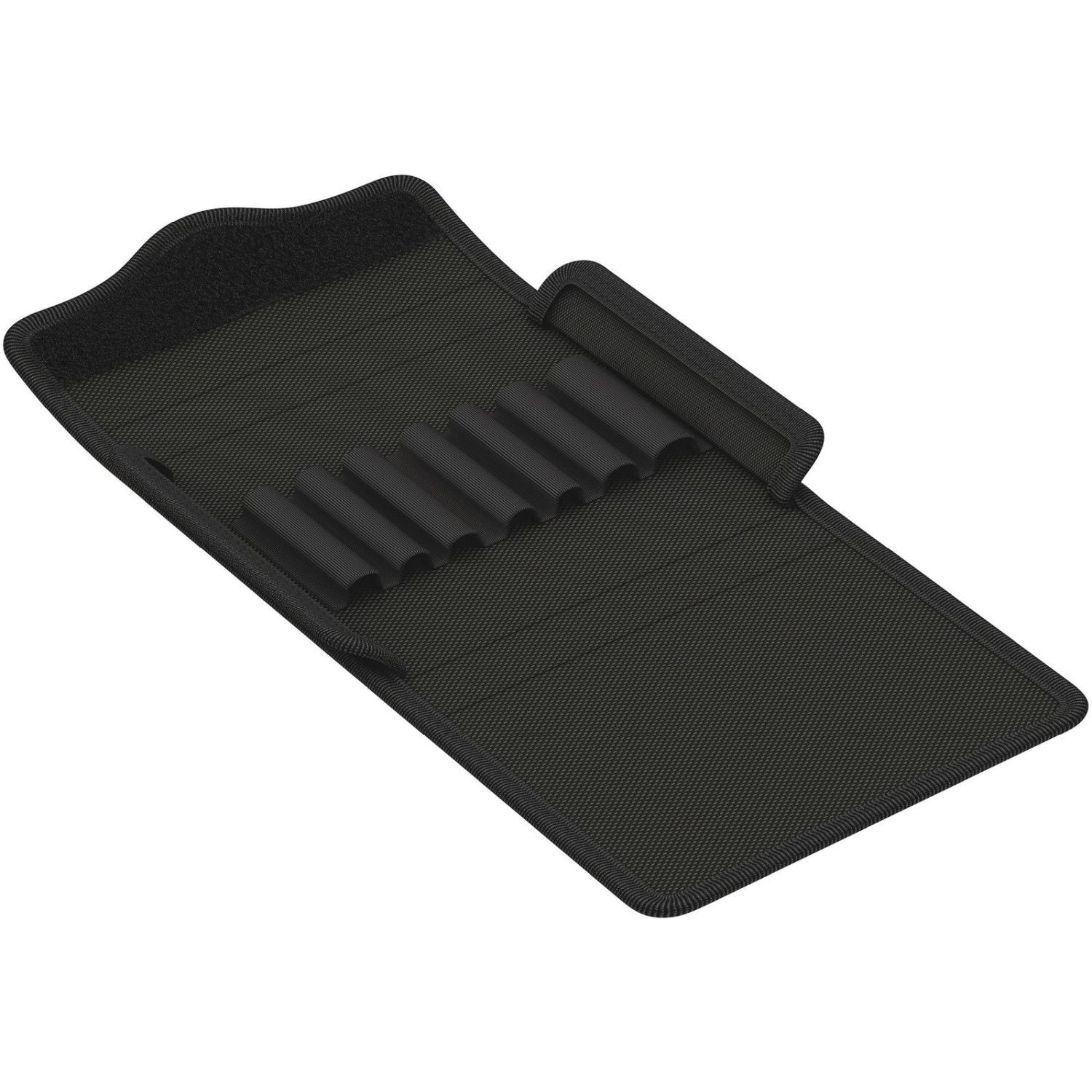 Wera 9461 Bicycle Set 8 Folding Pouch, Empty - Image 1