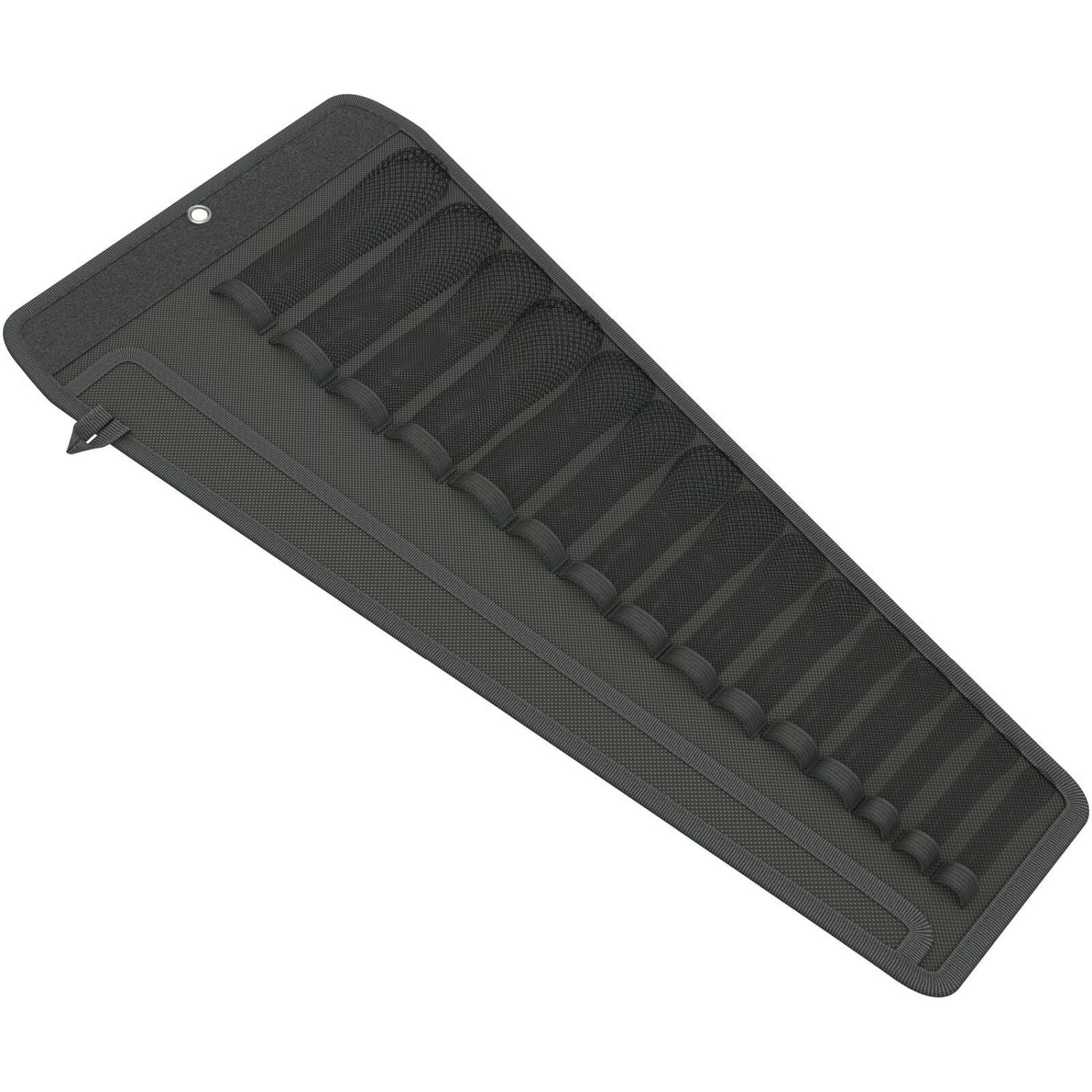 Wera 9465 Roll Pouch 6003 Joker 15, Empty, 265x120-mm. - Image 2