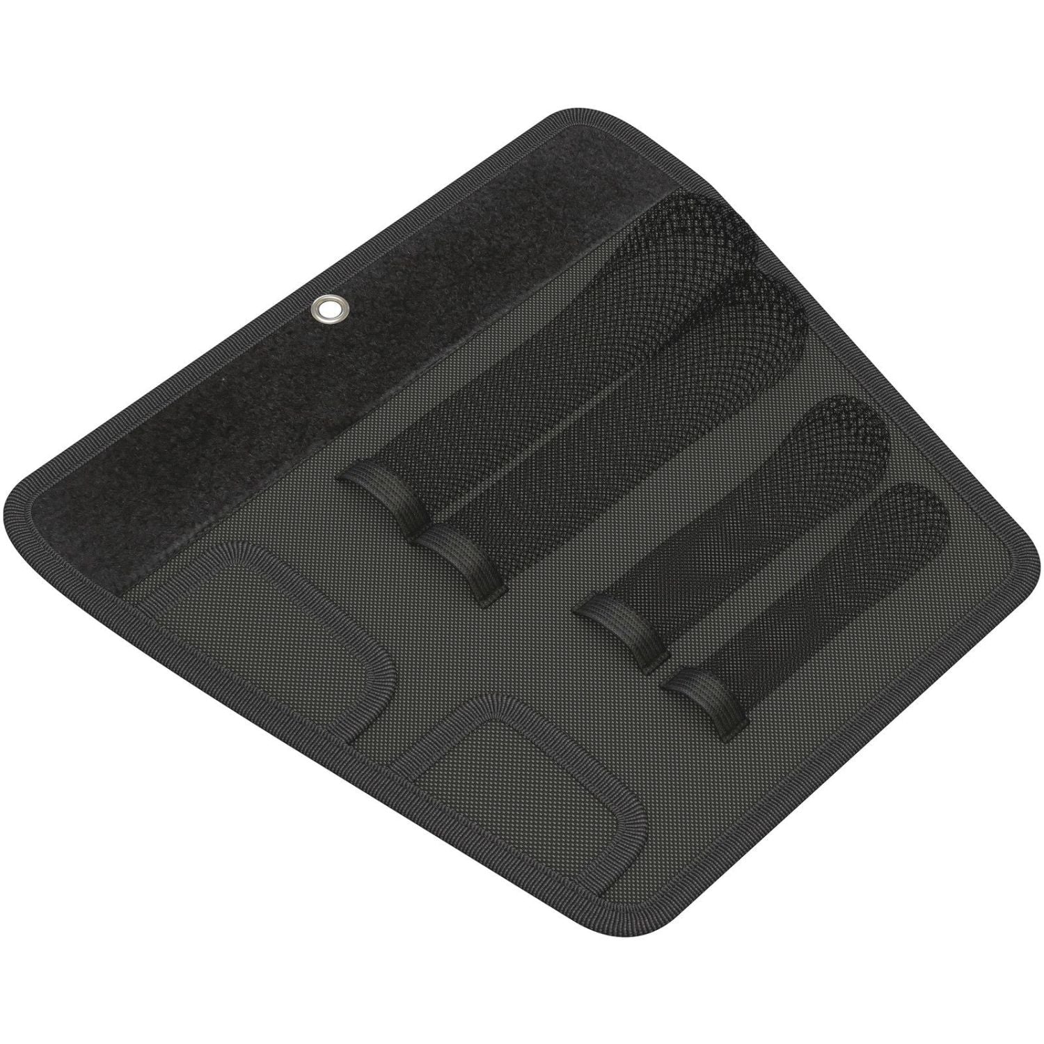 Wera 9411 Textile Box 6001 For Joker Switch 4, Empty, 180x88x46-mm. - Image 2