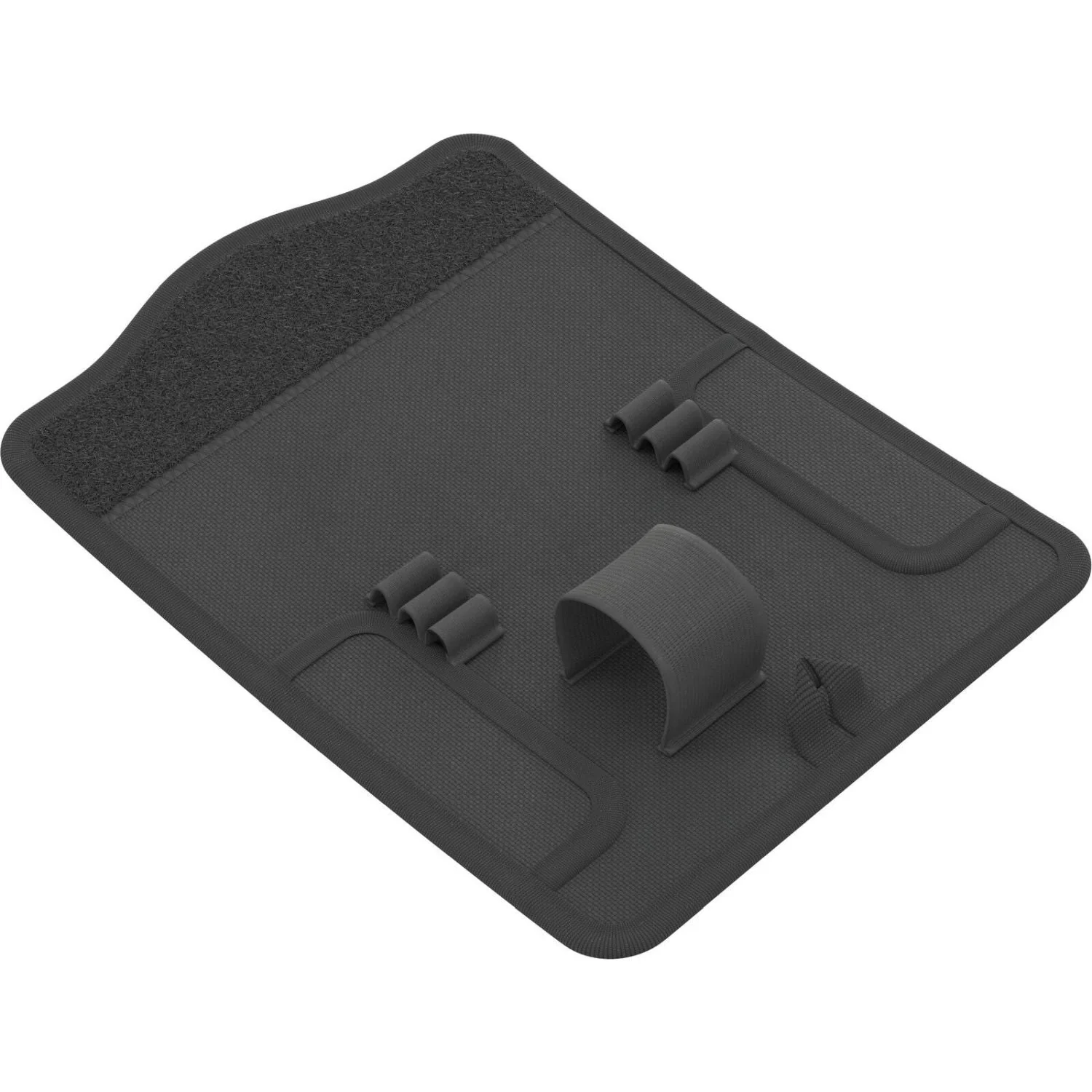 Wera 9416 Folding Pouch Kraftform Kompakt VDE 16 Torque 1.2-3.0 Nm 1, Empty, 210x120-mm. - Image 1