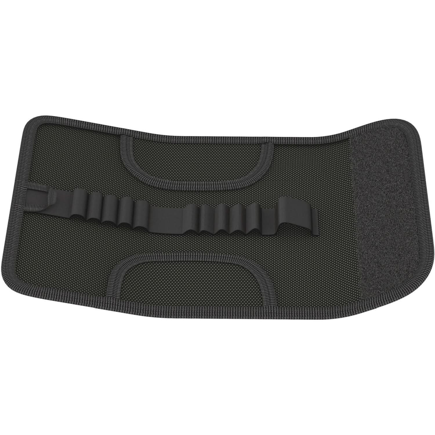 Wera 9425 Folding Pouch For 11-Piece Kraftform Kompakt Sets, Empty, 140x74-mm. - Image 2