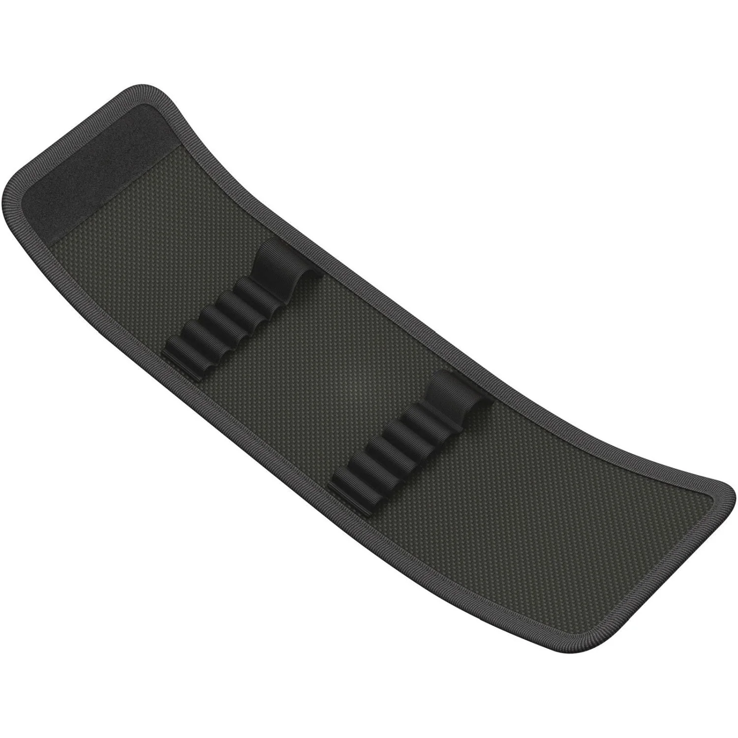 Wera 9426 Folding Pouch For Up To 11-Piece Sets Kraftform Kompakt Micro Esd, Empty, 235x115-mm. - Image 1