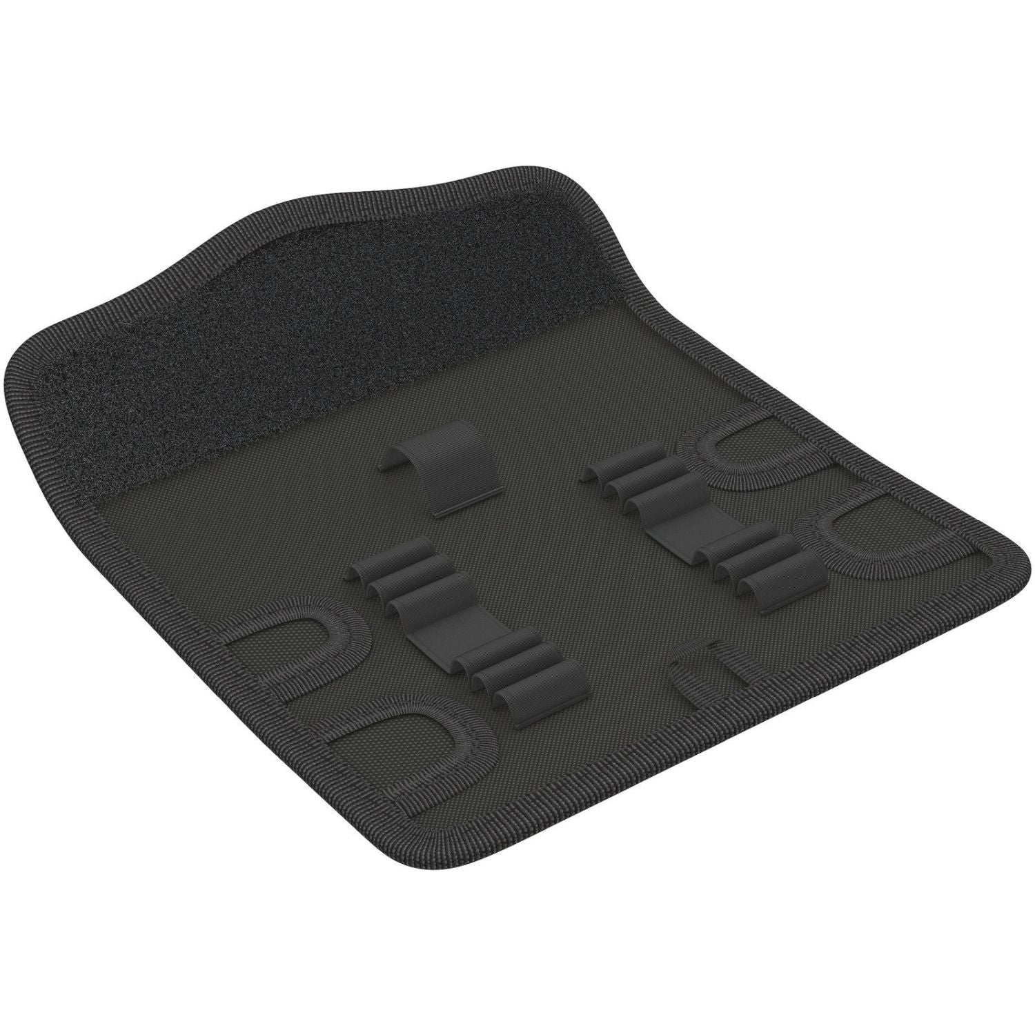 Wera 9436 Folding Pouch Kraftform Kompakt Vario Ra 7, Empty, 200x80-mm. - Image 1