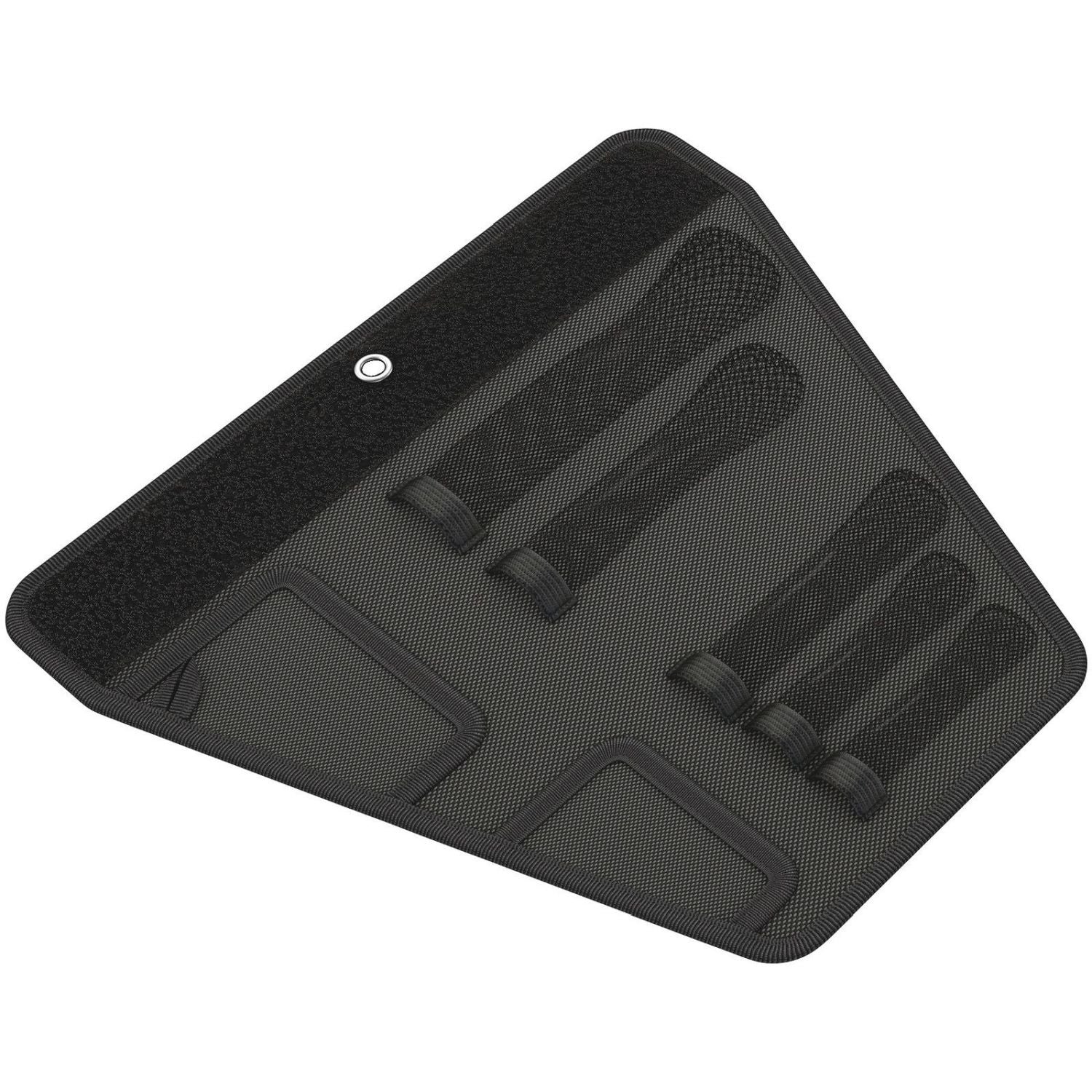 Wera 9438 Folding Pouch 6003 For 5 Joker Spanners, Empty, 295x98-mm. - Image 2