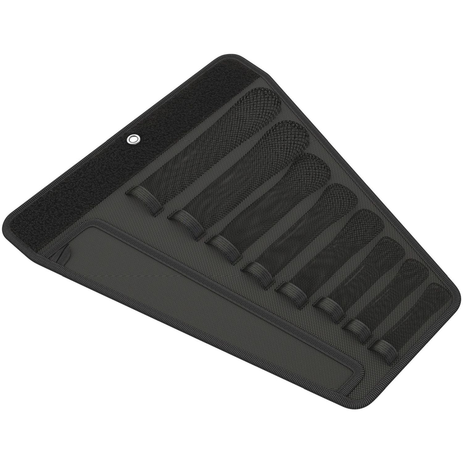 Wera 9442 Roll Pouch 6003 Joker 8, Empty, 295x95-mm. - Image 2