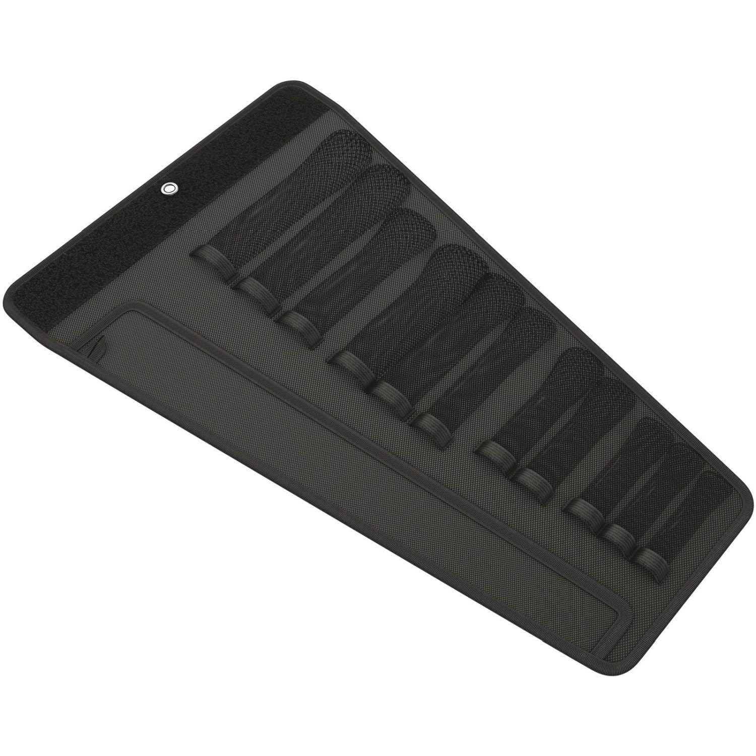 Wera 9443 Roll Pouch 6003 Joker 11, Empty, 235x115-mm. - Image 2