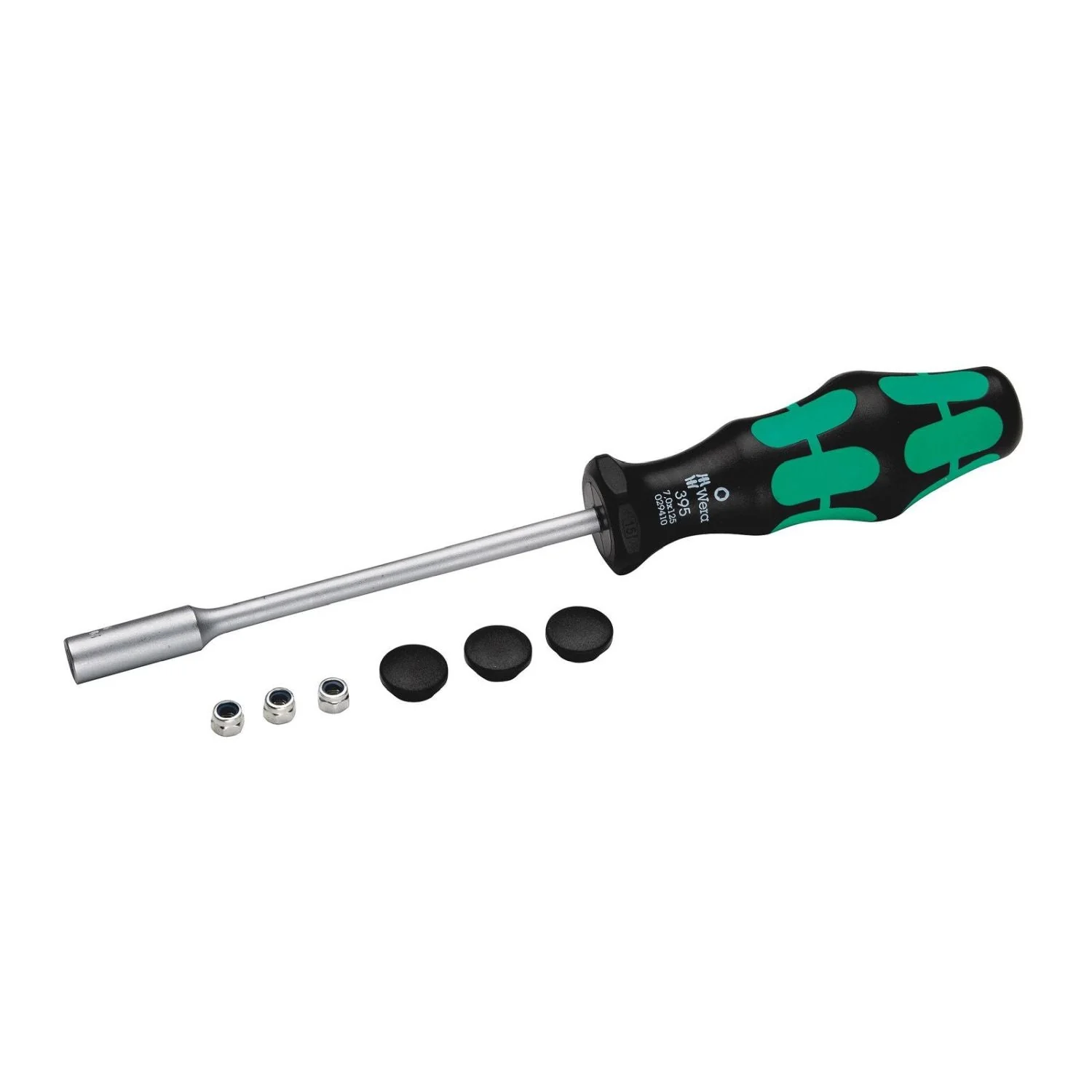 Wera Re-Calibration-Set Series 7400 - Image 2