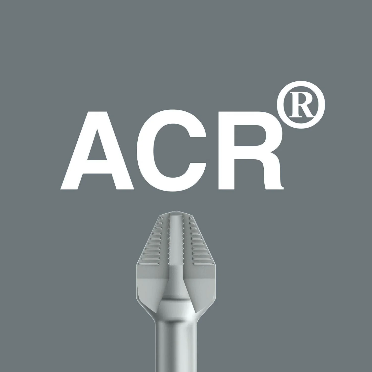 Wera 853/4 Harpoon Acr Bit, Ph 2x50-mm. - Image 3