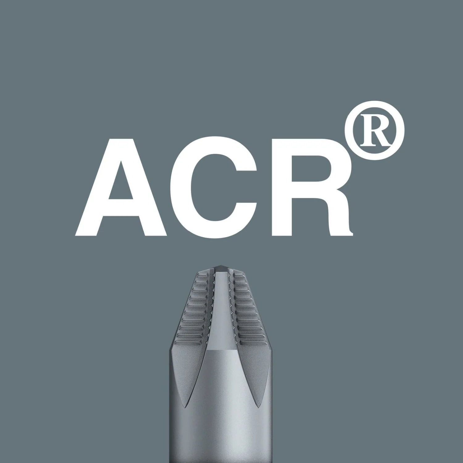 Wera 853/4 Acr Sl Bit With Sleeve, Magnetized, Ph 2x50-mm. - Image 3