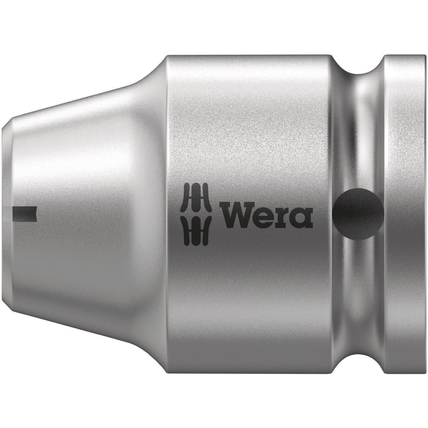 Wera 780 C 1/2-in. Adaptor, 780 C/2-Sx5/16-in.x35-mm. - Image 2