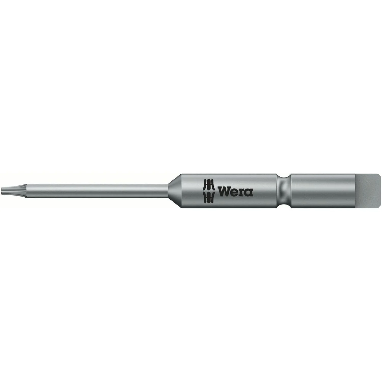 Wera 867/9 C Torx Bit, Halfmoon, Torx 5x44-mm. - Image 1