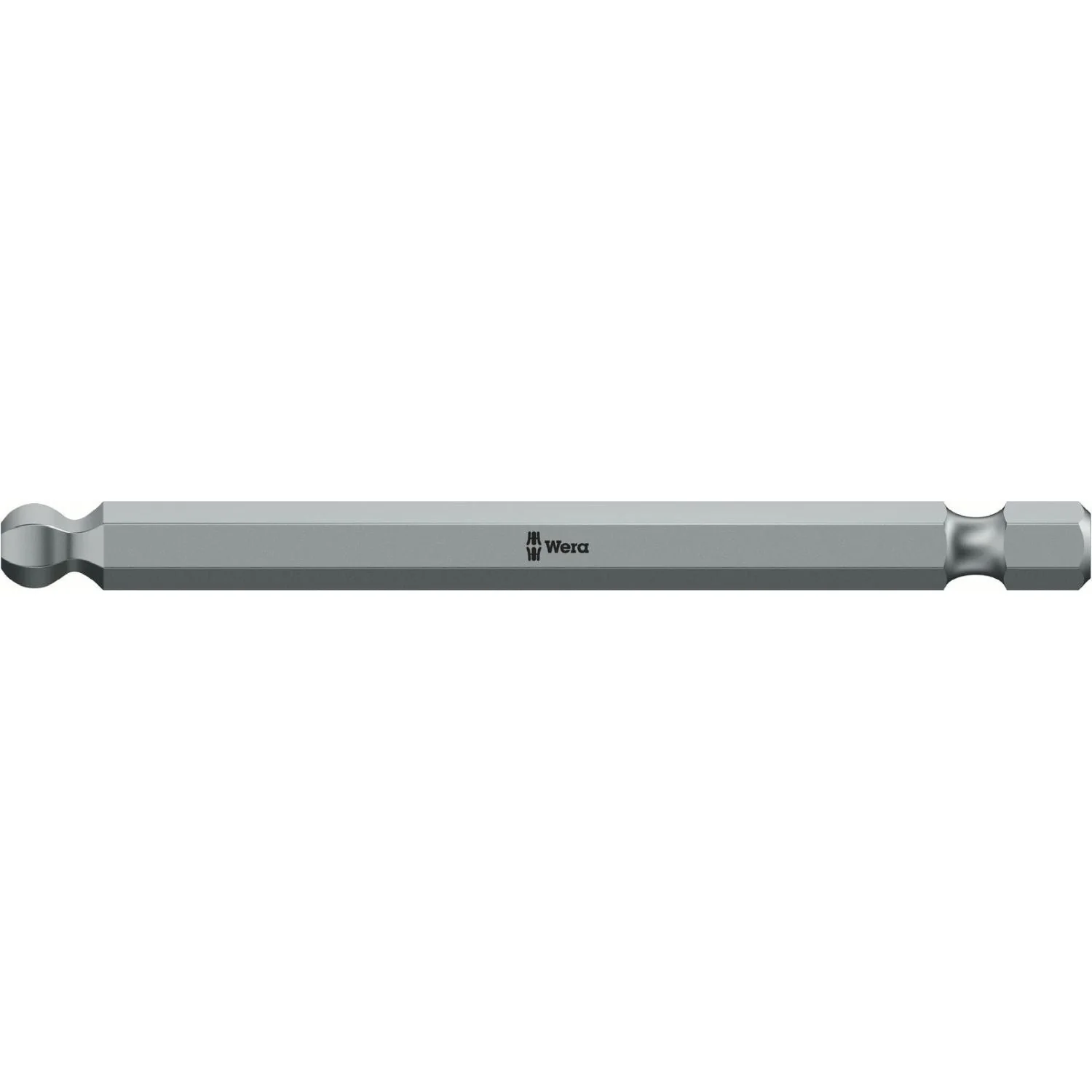 Wera 842/4 Bit, 5/32-in.x89-mm. - Image 1