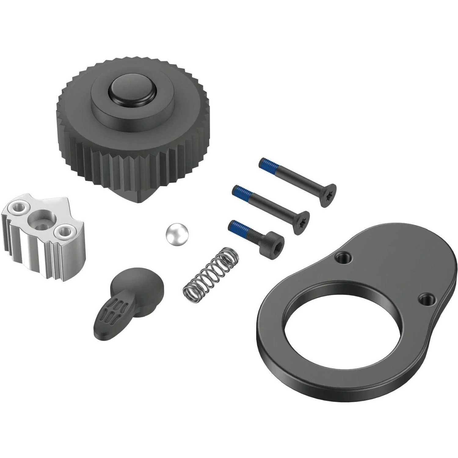 Wera 9904 B 2 Ratchet Repair Kit For Click-Torque B 2 Torque Wrenches - Image 1
