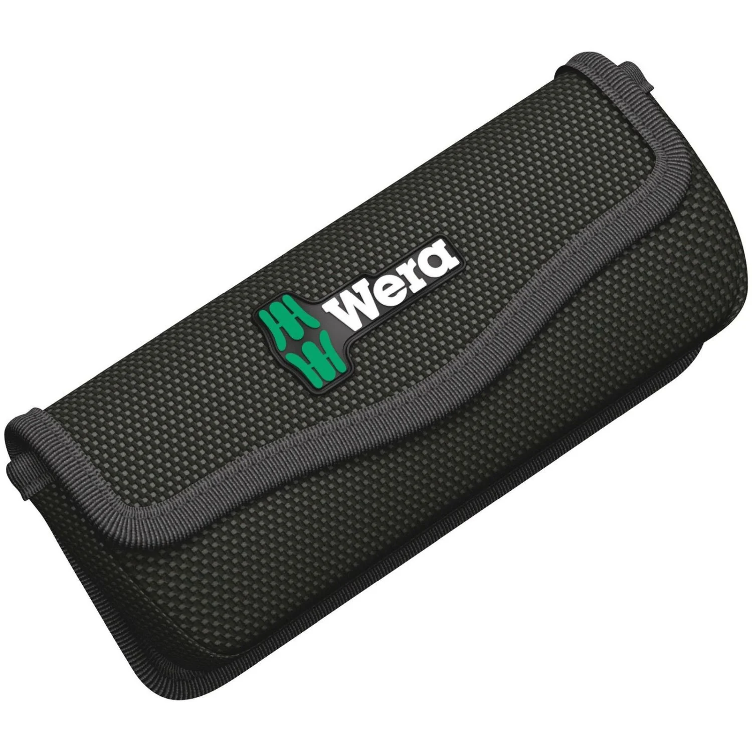 Wera 9455 Pouch For Kraftform Kompakt 20 Sets, Empty, 155x65-mm. - Image 2