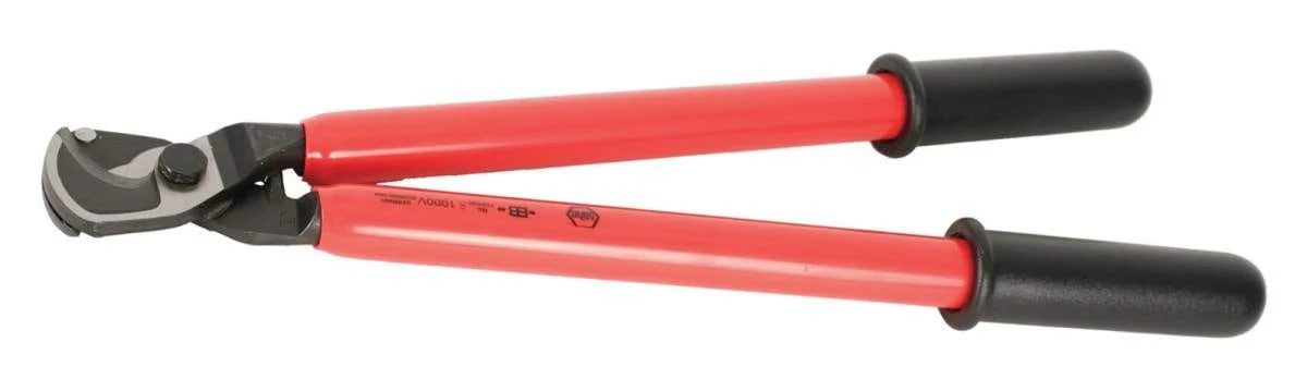 Wiha 11950 Insulated Cable Cutter - Image 1