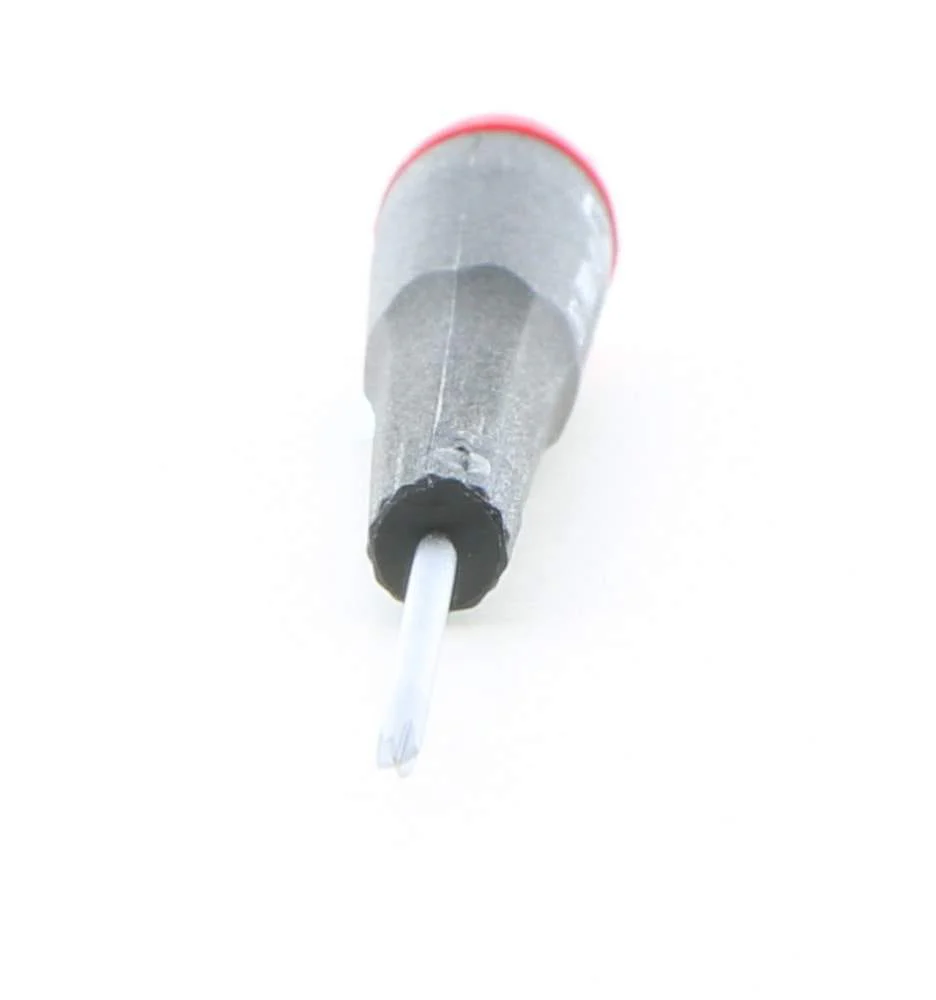 Wiha 26100 Precision Phillips Driver #00 x 40mm - Image 3