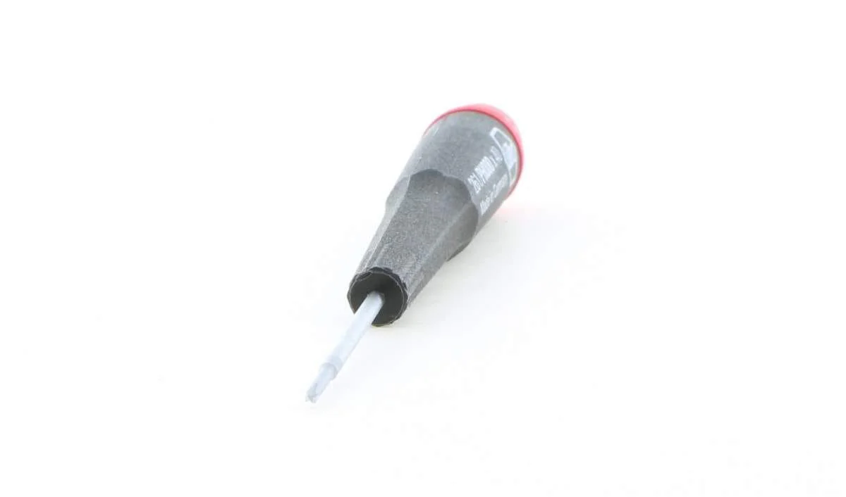 Wiha 26102 Precision Phillips Driver #000 x 40mm - Image 2
