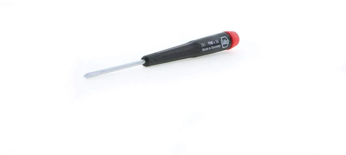 Wiha 26105 Precision Phillips Driver #0 x 50mm - Image 2