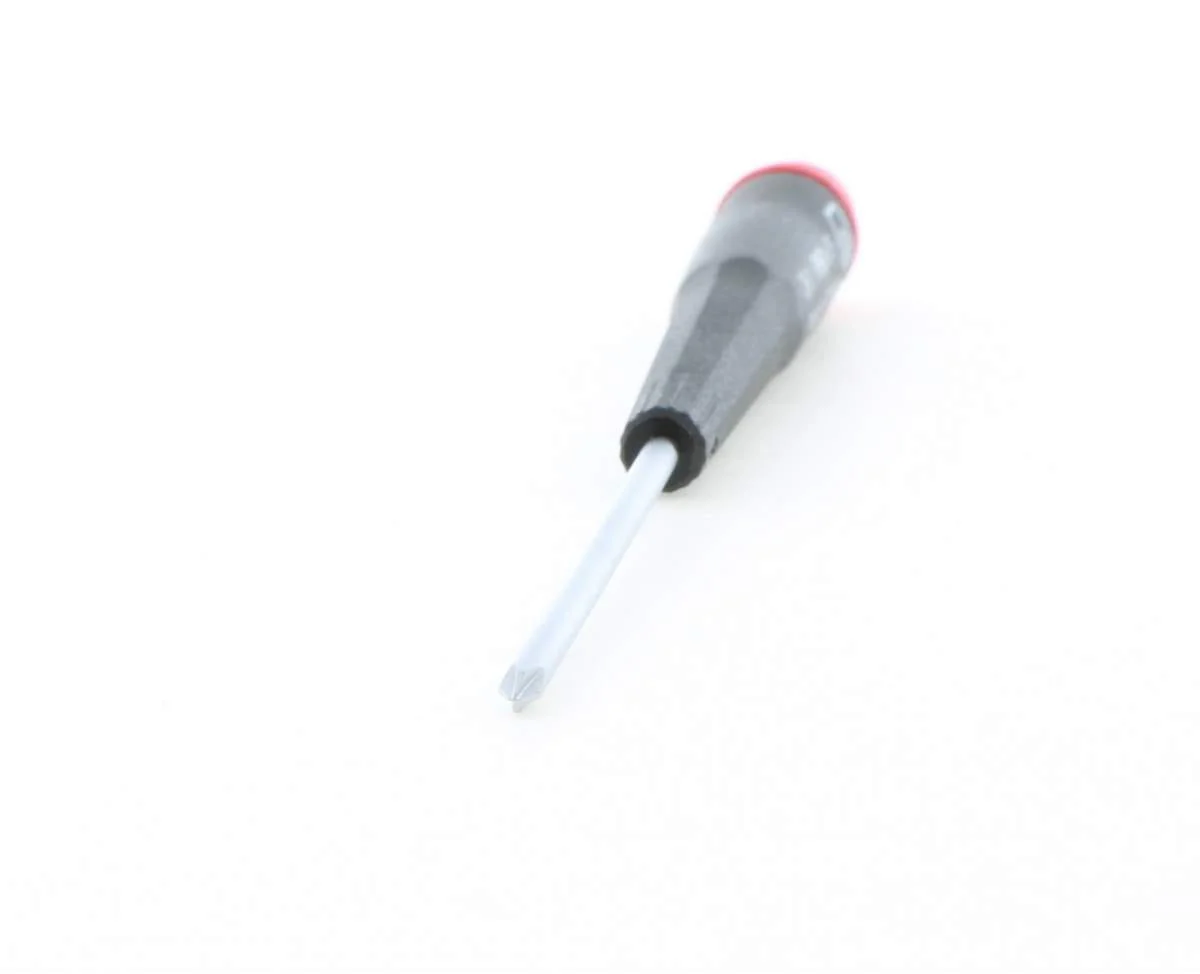 Wiha 26108 Precision Phillips Driver #0 x 75mm - Image 3