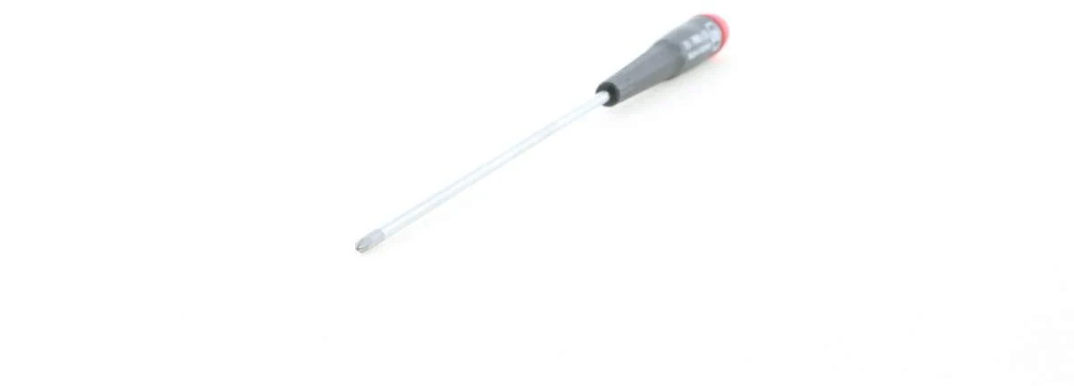 Wiha 26109 Precision Phillips Driver #0 x 150mm - Image 2