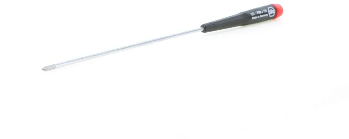 Wiha 26109 Precision Phillips Driver #0 x 150mm - Image 3