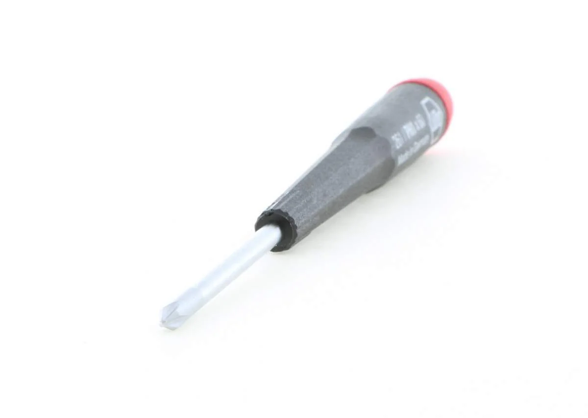 Wiha 26110 Precision Phillips Driver #1 x 60mm - Image 2