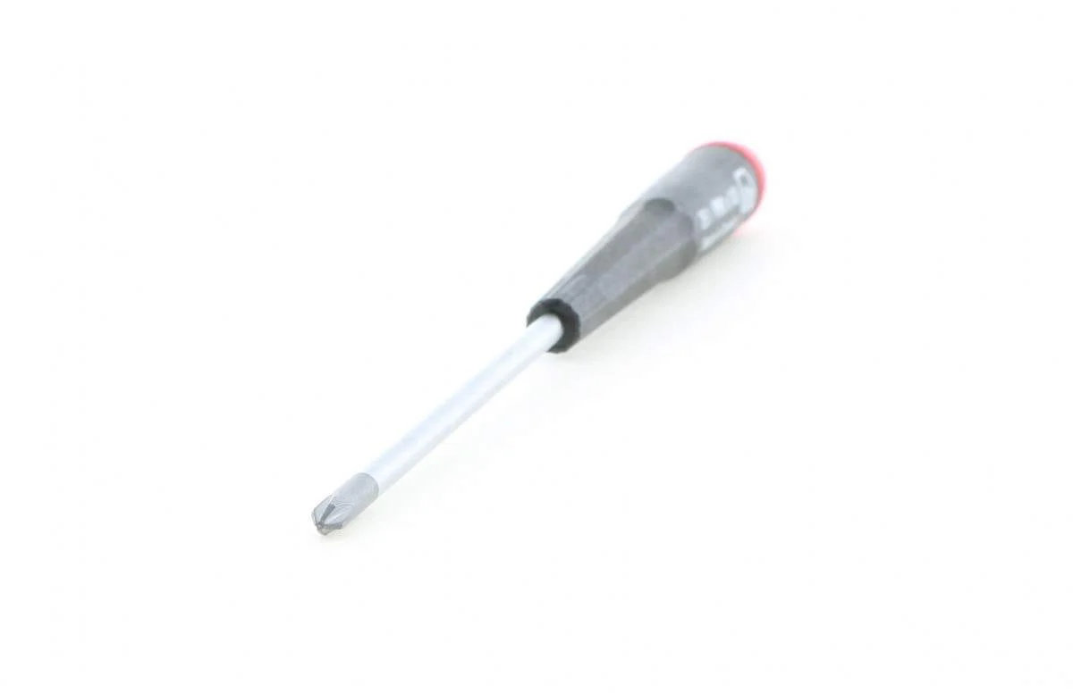 Wiha 26114 Precision Phillips Driver #1 x 100mm - Image 2