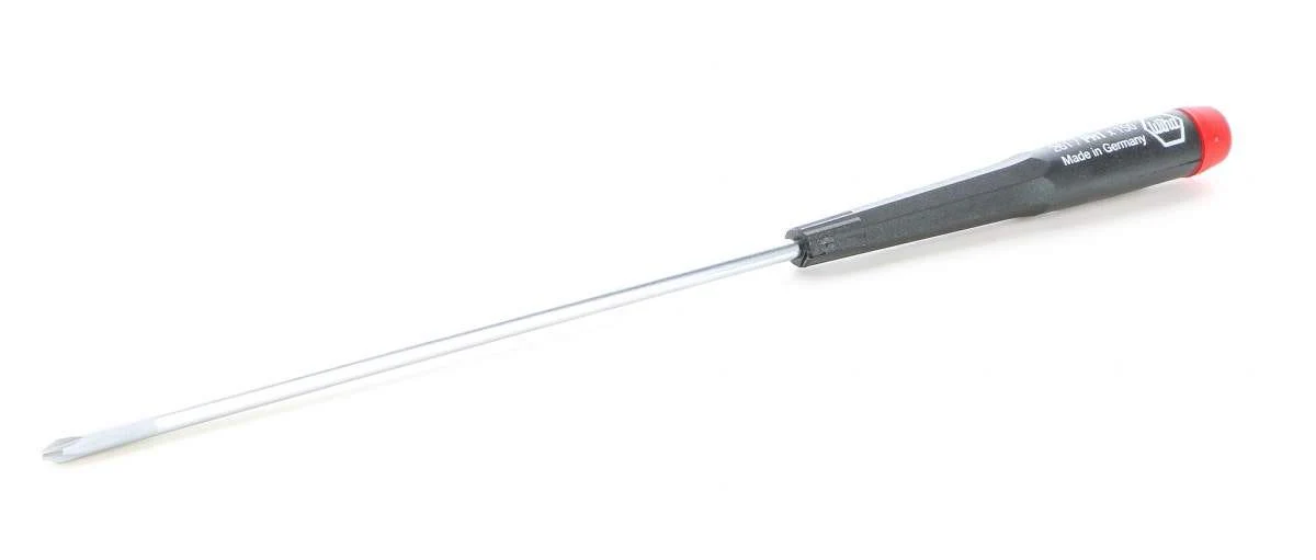 Wiha 26115 Precision Phillips Driver #1 x 150mm - Image 3