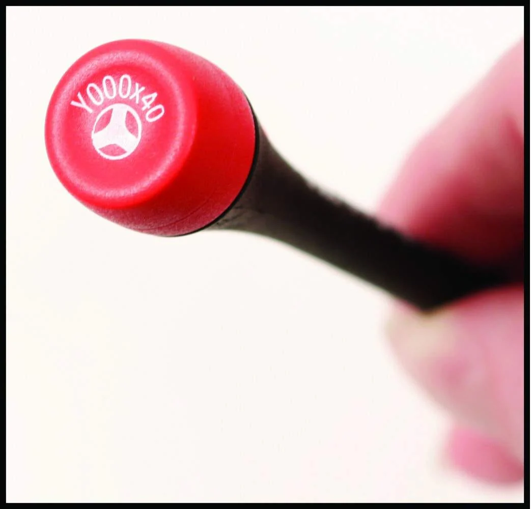 Wiha 26631 Y-Type Y000 Precision PicoFinish Screwdriver - Image 3