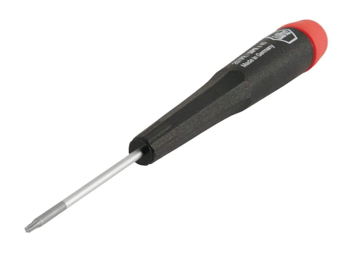 Wiha 26766 Pentalobe Precision Driver PL6 x 40mm - Image 1