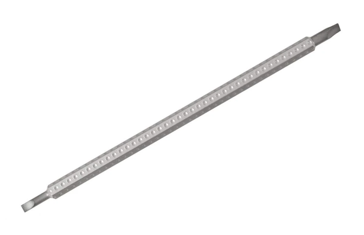 Wiha 28106 Drive-Loc VI Slotted Blade 3.5 and 4.5 - Image 2