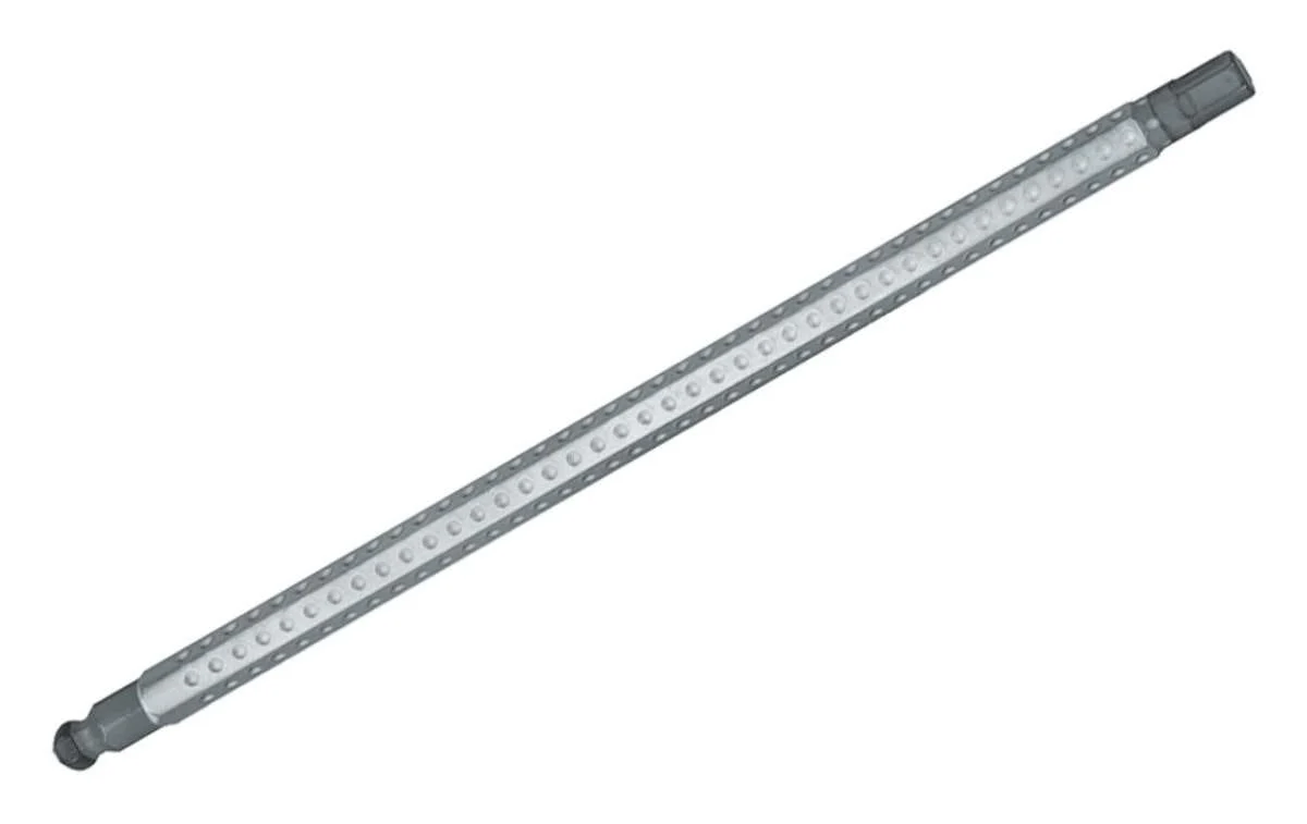 Wiha 28117 Drive-Loc VI Hex/Ball End Hex MM 3.0 - Image 2