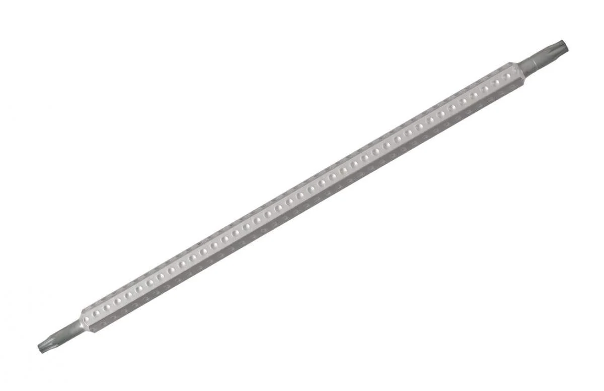 Wiha 28133 Drive-Loc VI Security Blade T7s and T9s - Image 2
