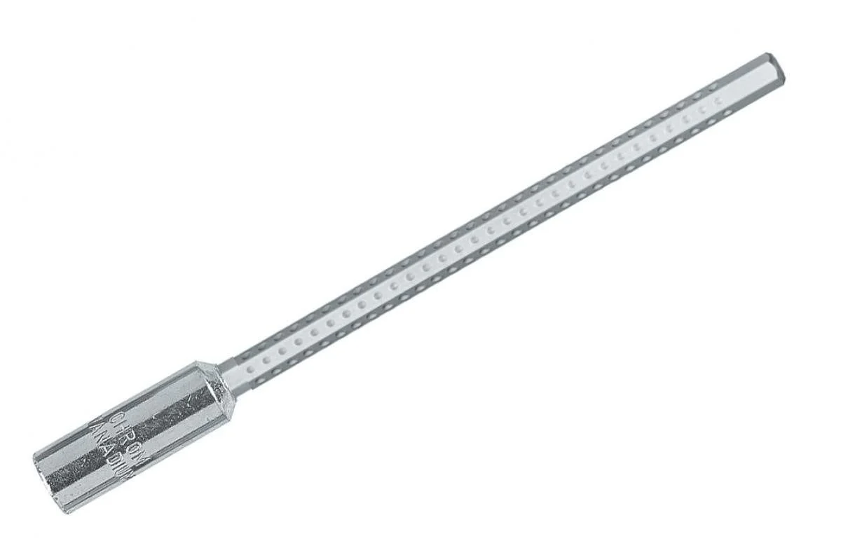 Wiha 28156 Drive-Loc VI Nut Driver Hex 3/16 x 150mm - Image 2