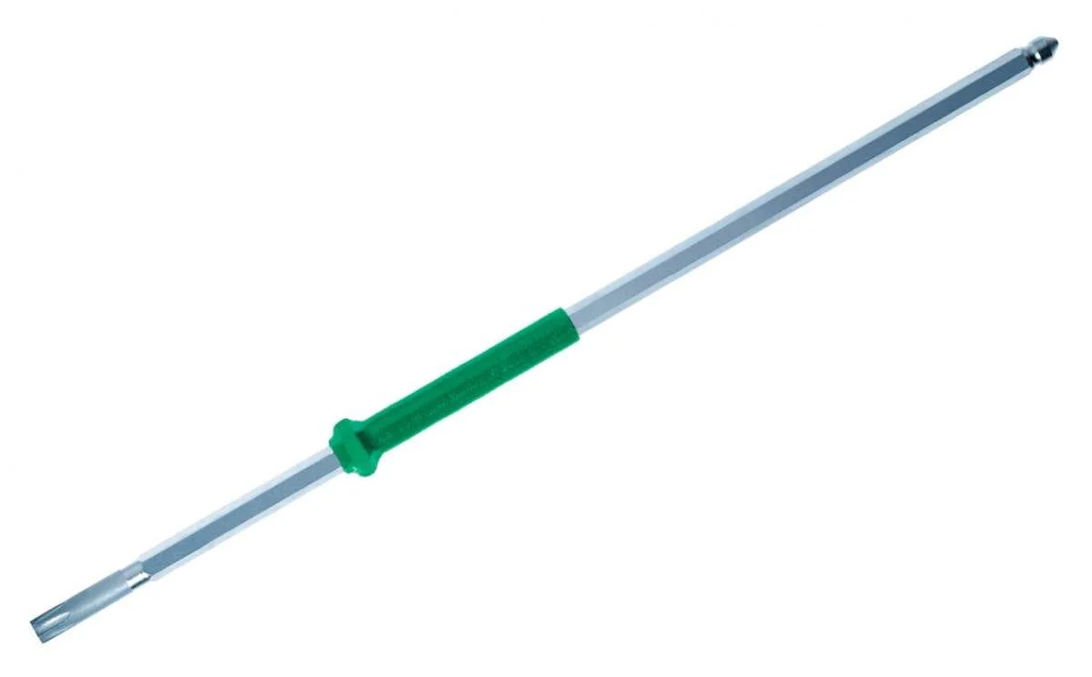 Wiha 28512 MagicSpring Torx Torque Blade T6 - Image 1