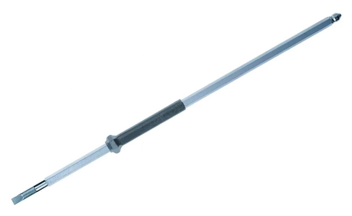 Wiha 28538 Slotted Torque Blade 3.5mm - Image 2