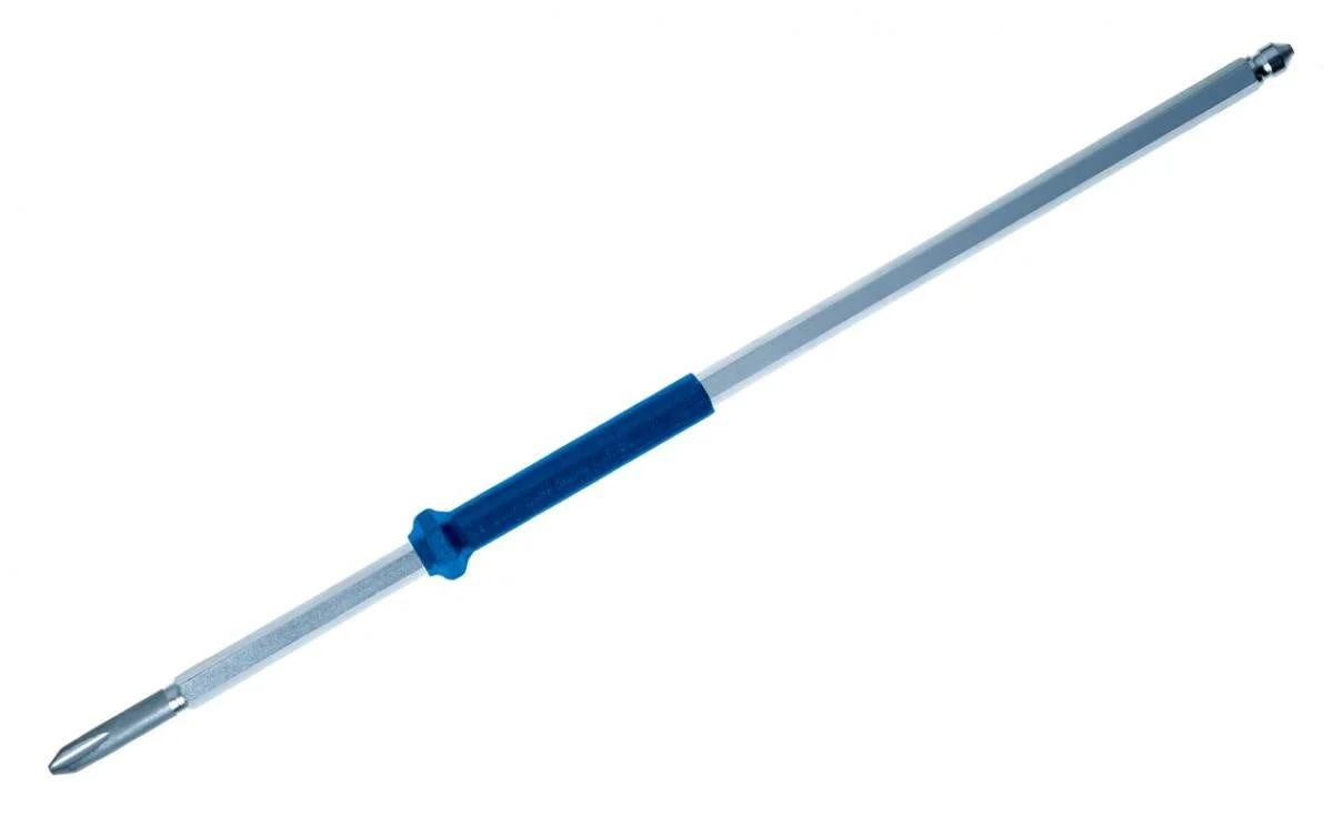 Wiha 28543 Phillips Torque Blade #1 - Image 2
