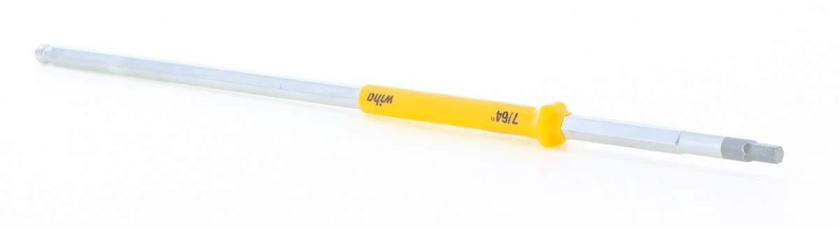 Wiha 28559 Hex Inch Torque Blades 7/64" - Image 2