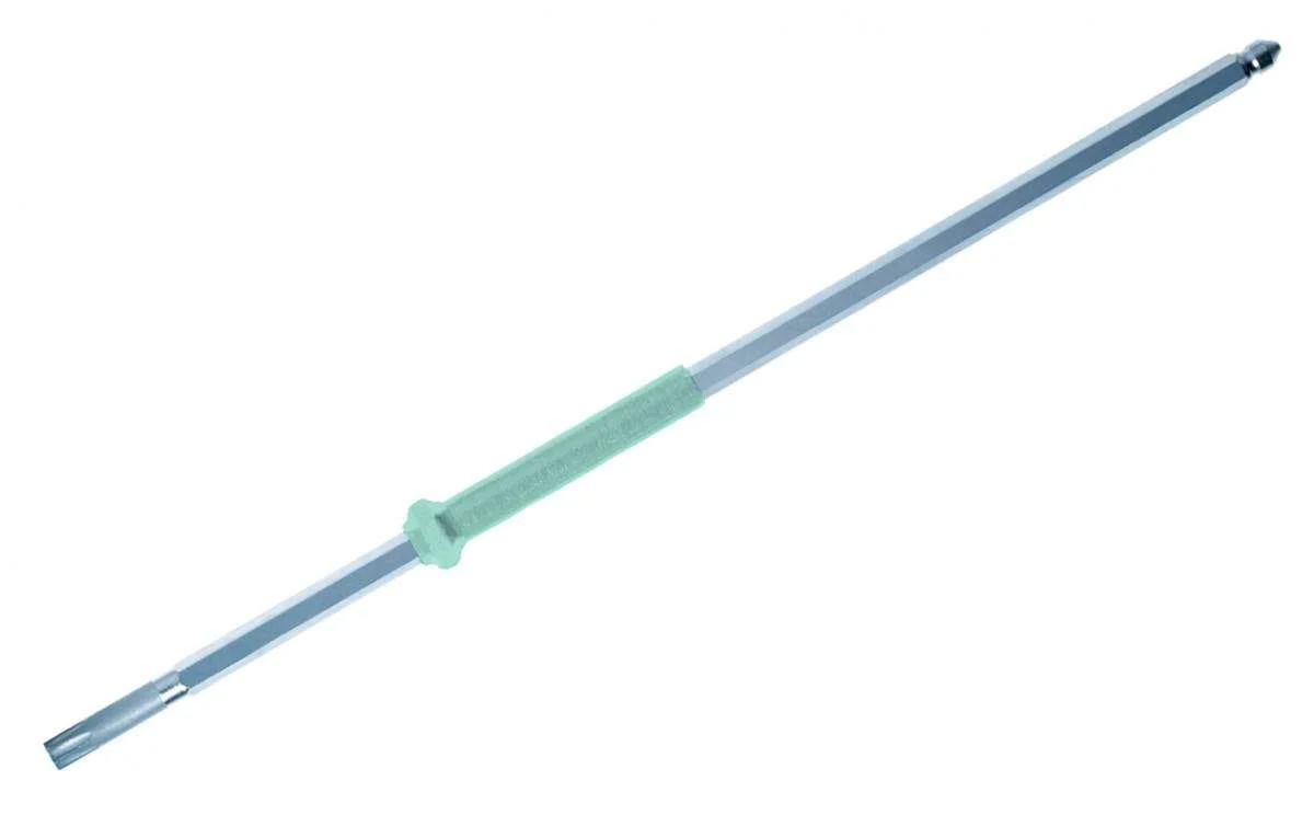 Wiha 28613 MagicSpring TorxPlus Torque Blade IP8 - Image 2