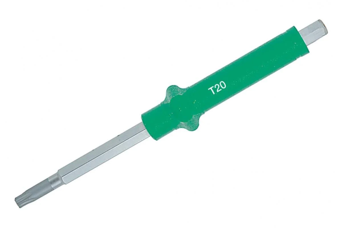 Wiha 28905 Torx Blade for Torque T-Handles T25 - Image 2