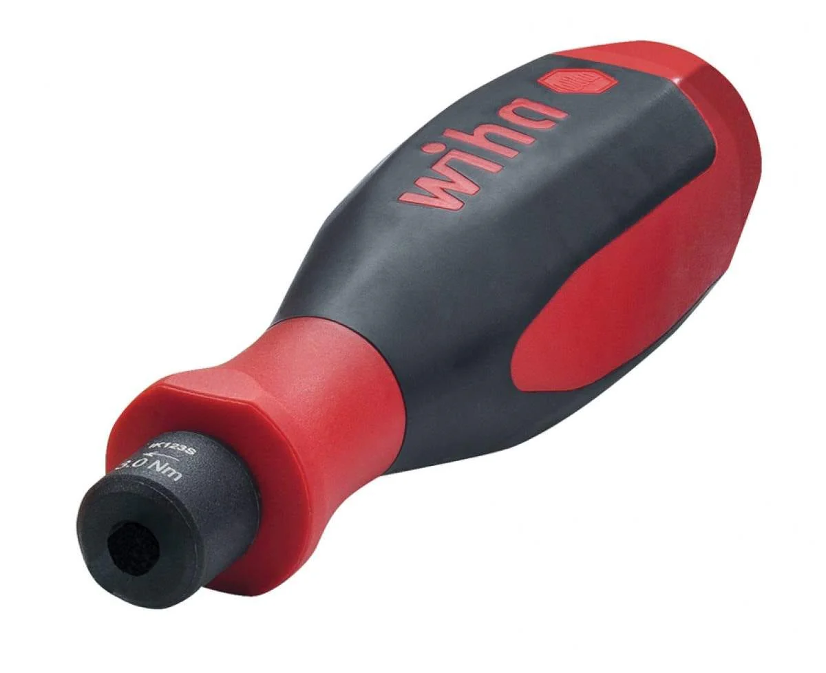 Wiha 29230 Easy Torque SF Handle 26.6 in lbs/3.0Nm - Image 2