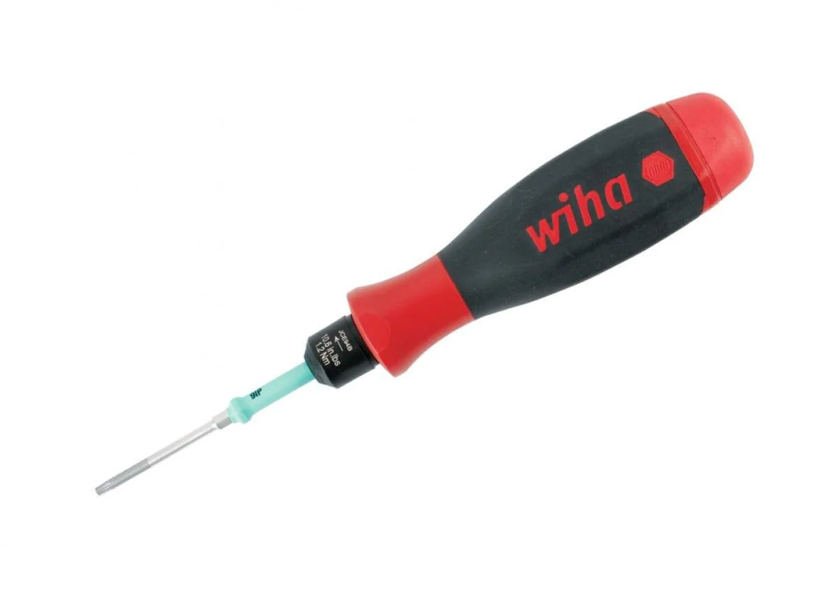 Wiha 29247 Easy Torque SF Handle w/TorxPlus IP6 - Image 2