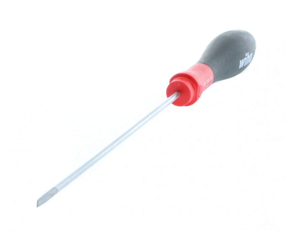 Wiha 30206 SoftFinish Slotted Driver 3.0 x 150mm - Image 3
