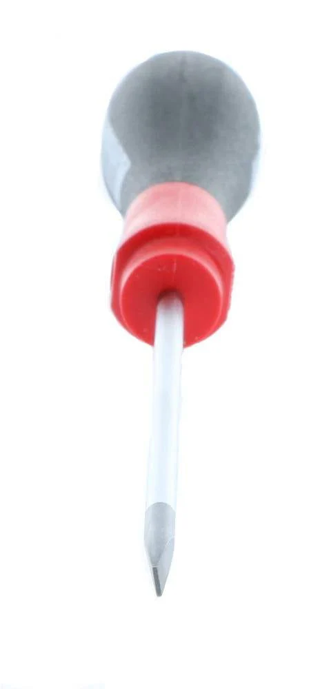 Wiha 30210 SoftFinish Slotted Driver 3.5 x 100mm - Image 2